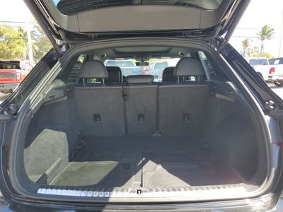 2023 Audi Q3 Premium S Line quattro