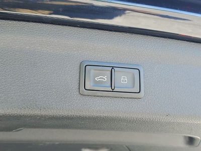 2023 Audi Q3 Premium S Line quattro