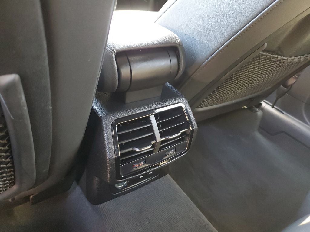 2023 Audi Q3 Premium S Line quattro