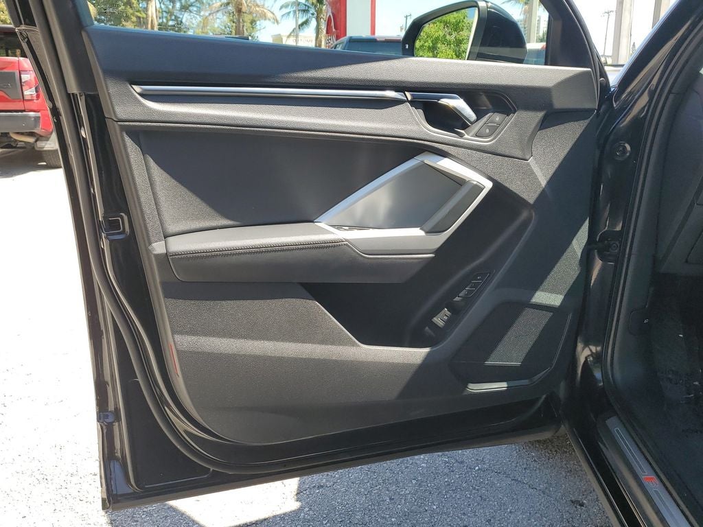 2023 Audi Q3 Premium S Line quattro