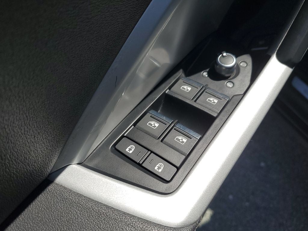 2023 Audi Q3 Premium S Line quattro