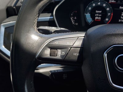 2023 Audi Q3 Premium S Line quattro