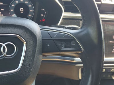 2023 Audi Q3 Premium S Line quattro