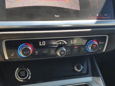 2023 Audi Q3 Premium S Line quattro