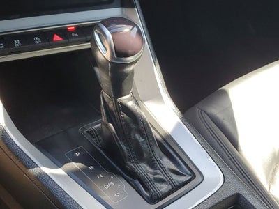 2023 Audi Q3 Premium S Line quattro