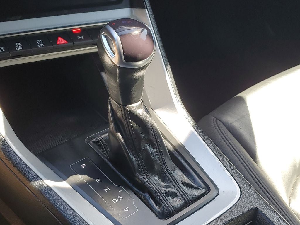 2023 Audi Q3 Premium S Line quattro