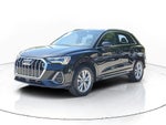 2023 Audi Q3 Premium S Line quattro