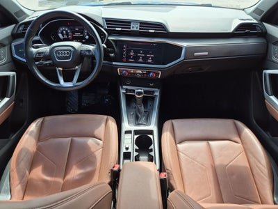 2021 Audi Q3 Premium Plus S Line quattro