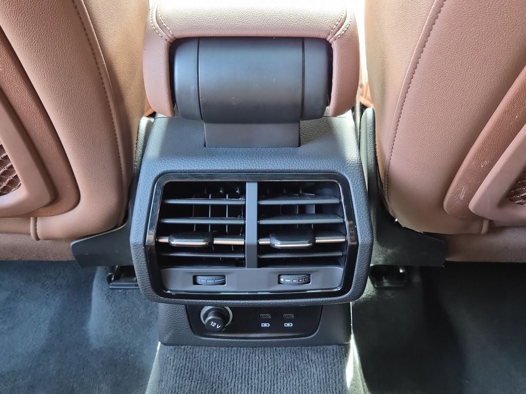 2021 Audi Q3 Premium Plus S Line quattro