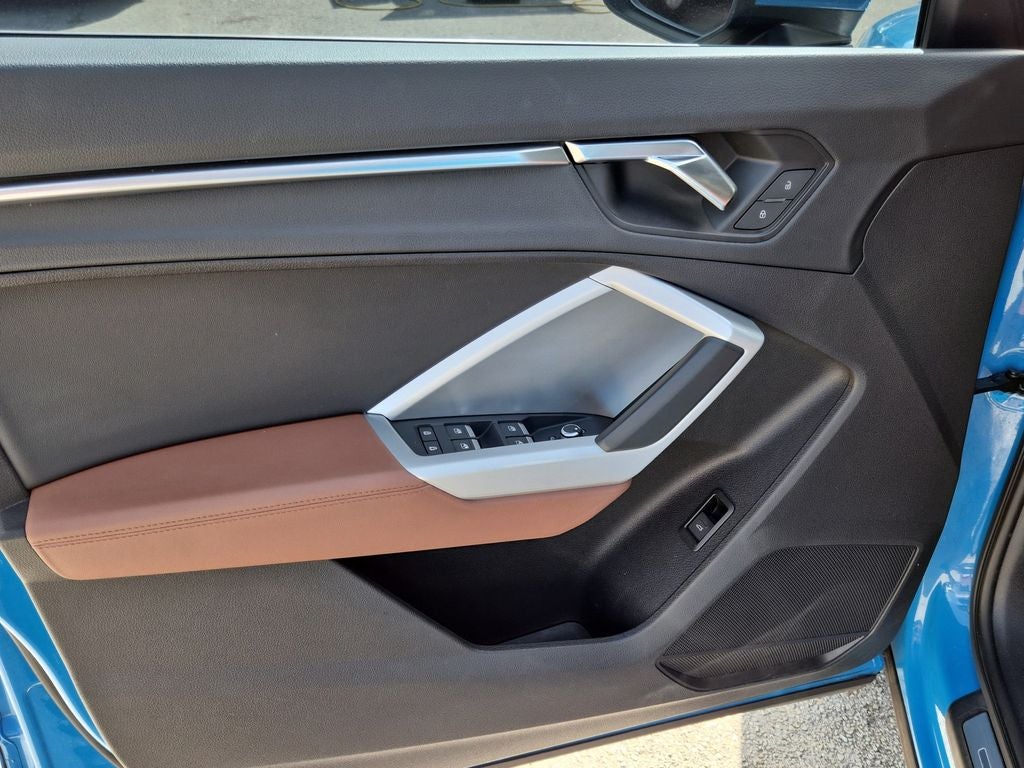 2021 Audi Q3 Premium Plus S Line quattro