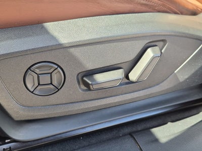 2021 Audi Q3 Premium Plus S Line quattro