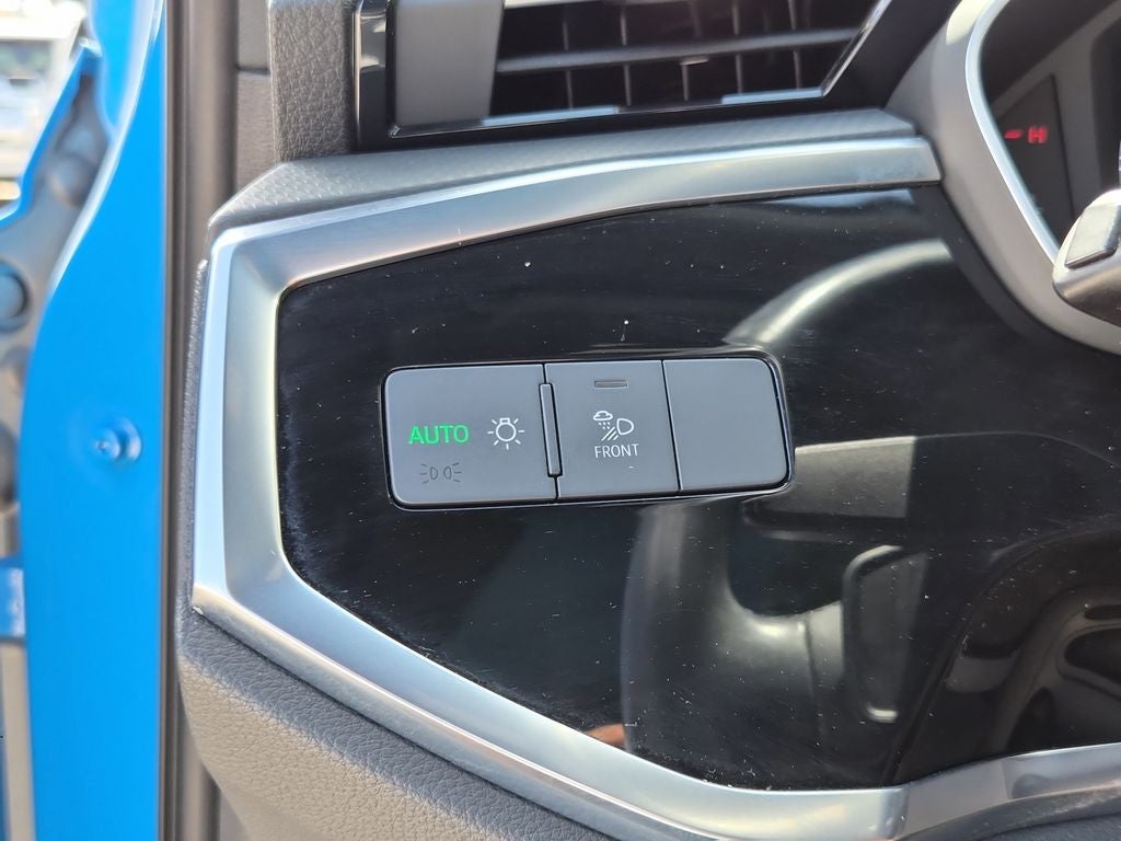 2021 Audi Q3 Premium Plus S Line quattro