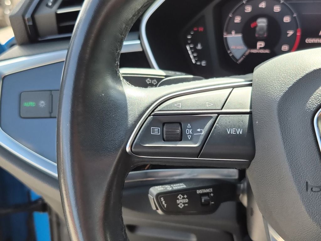 2021 Audi Q3 Premium Plus S Line quattro