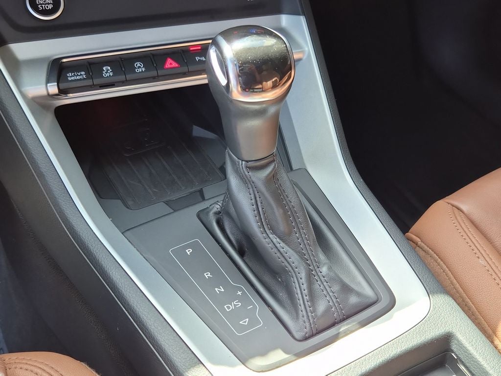 2021 Audi Q3 Premium Plus S Line quattro