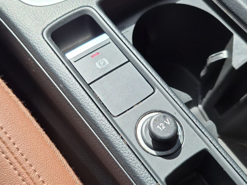 2021 Audi Q3 Premium Plus S Line quattro