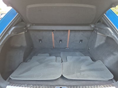 2021 Audi Q3 Premium Plus S Line quattro