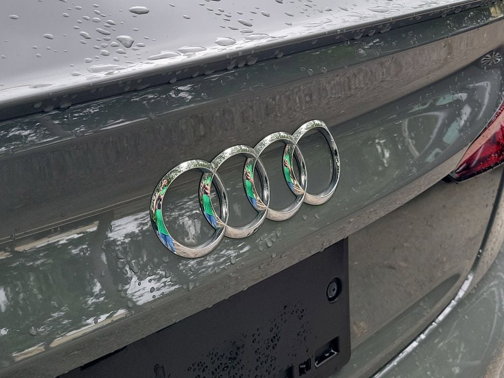 2019 Audi S5 Sportback Premium Plus quattro