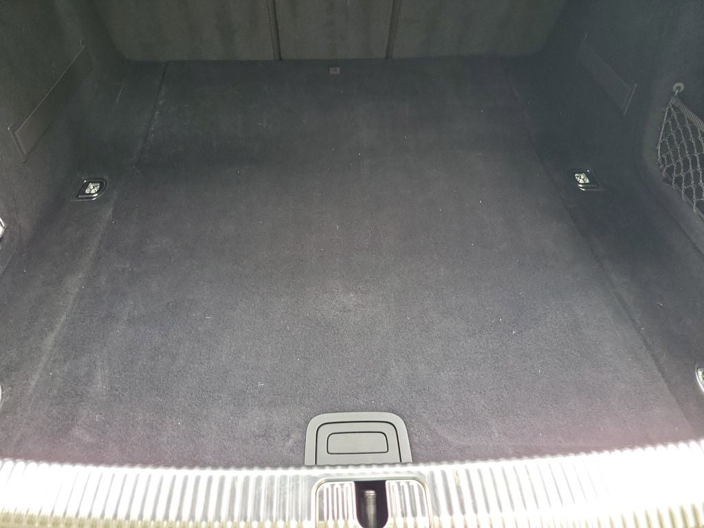 2019 Audi S5 Sportback Premium Plus quattro