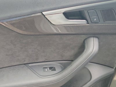 2019 Audi S5 Sportback Premium Plus quattro