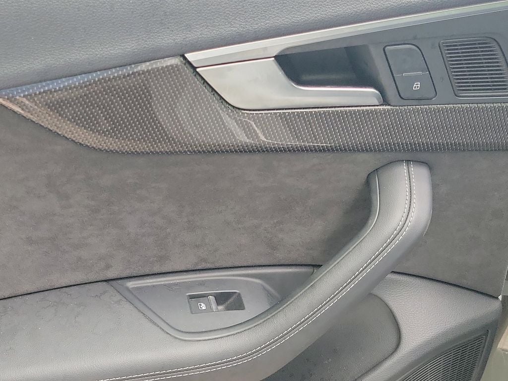 2019 Audi S5 Sportback Premium Plus quattro