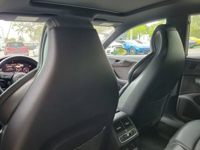 2019 Audi S5 Sportback Premium Plus quattro