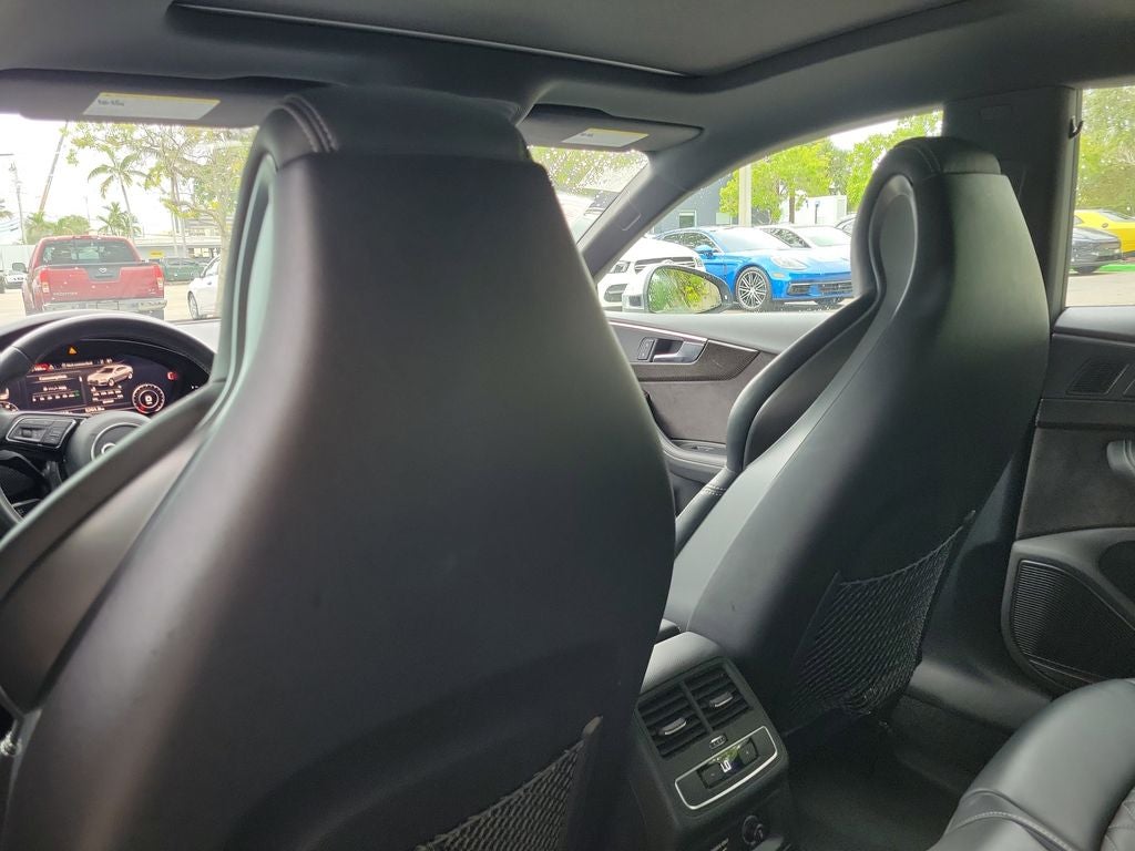 2019 Audi S5 Sportback Premium Plus quattro