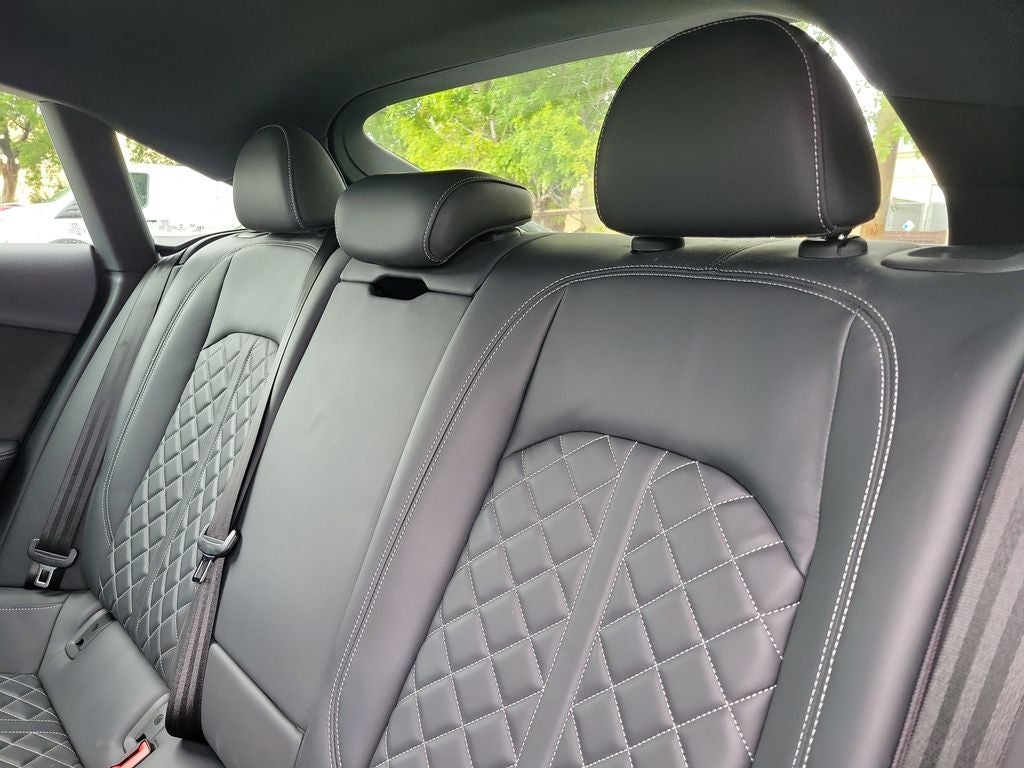 2019 Audi S5 Sportback Premium Plus quattro