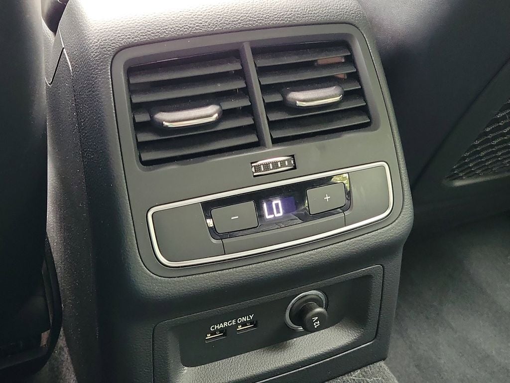 2019 Audi S5 Sportback Premium Plus quattro