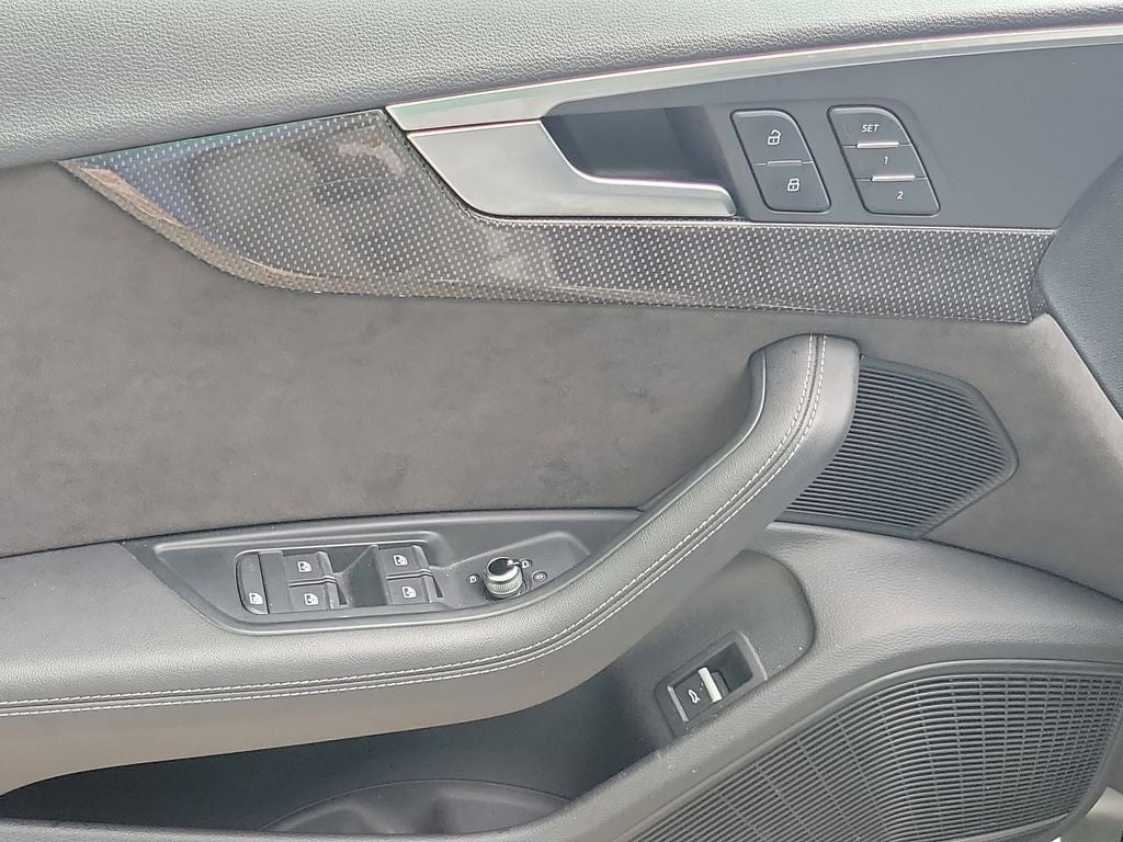 2019 Audi S5 Sportback Premium Plus quattro