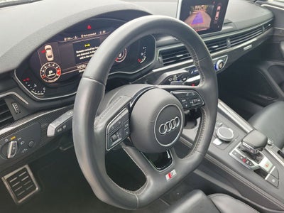 2019 Audi S5 Sportback Premium Plus quattro