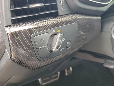 2019 Audi S5 Sportback Premium Plus quattro