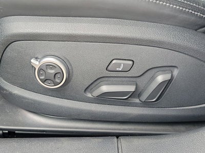 2019 Audi S5 Sportback Premium Plus quattro