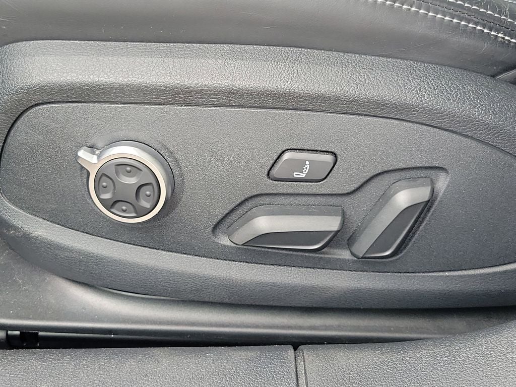 2019 Audi S5 Sportback Premium Plus quattro