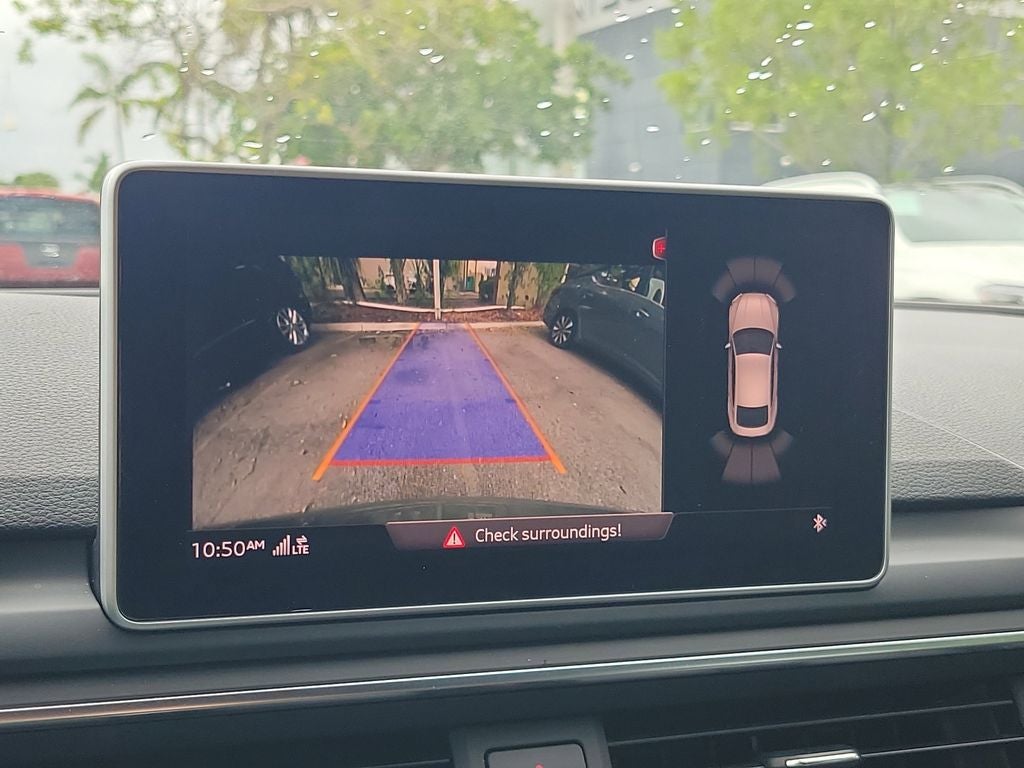 2019 Audi S5 Sportback Premium Plus quattro