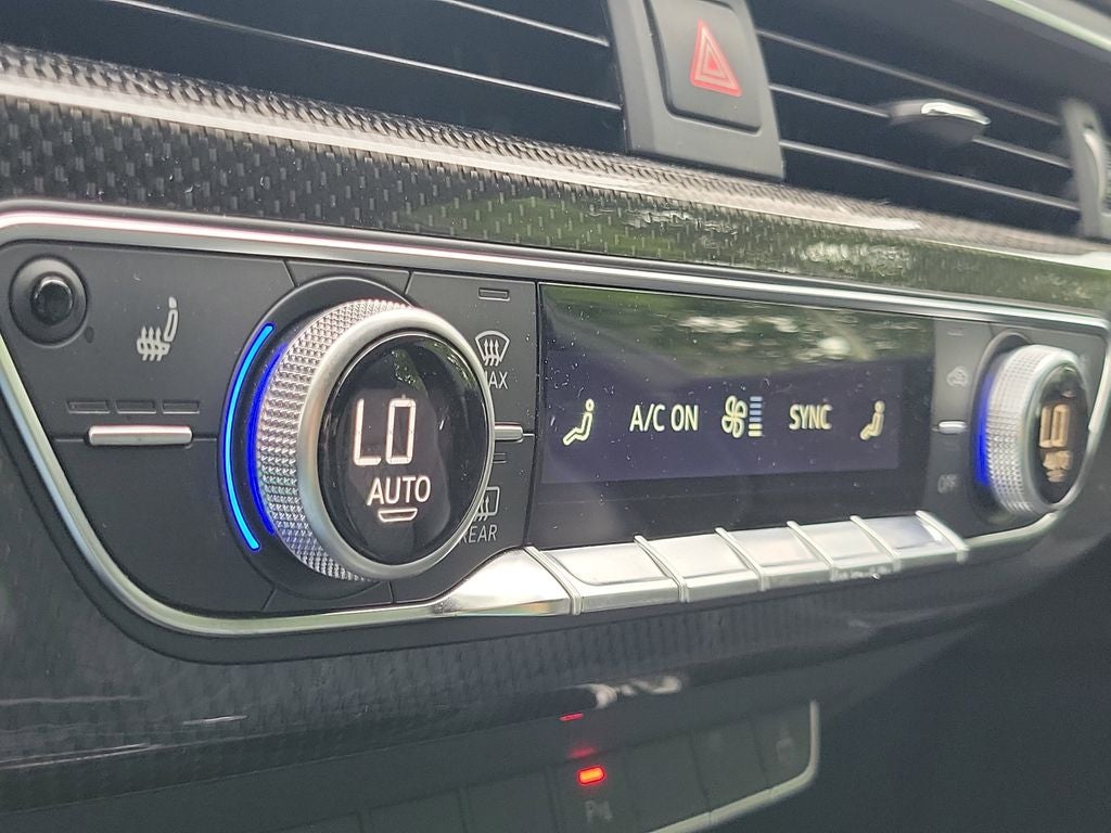 2019 Audi S5 Sportback Premium Plus quattro