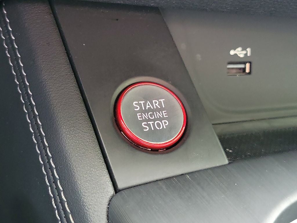 2019 Audi S5 Sportback Premium Plus quattro