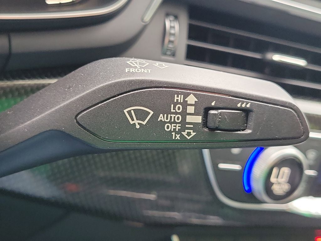 2019 Audi S5 Sportback Premium Plus quattro