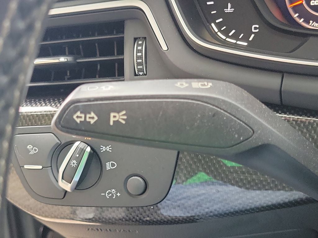 2019 Audi S5 Sportback Premium Plus quattro