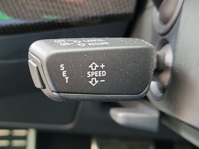 2019 Audi S5 Sportback Premium Plus quattro