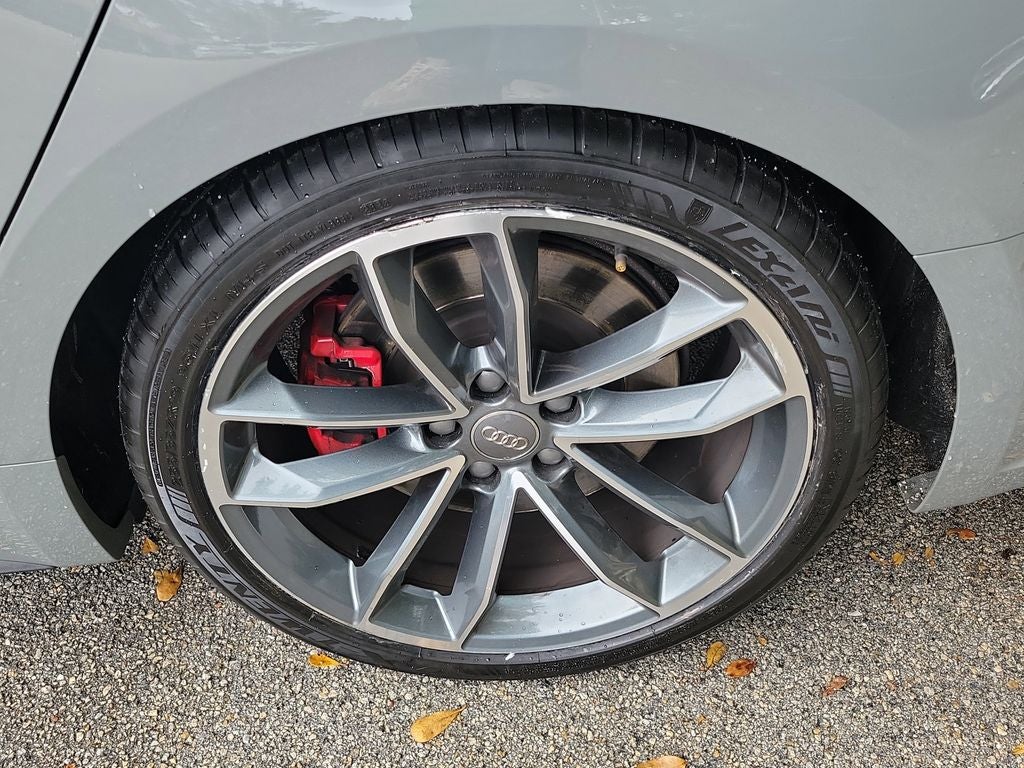 2019 Audi S5 Sportback Premium Plus quattro