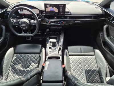 2020 Audi S5 Sportback Premium Plus quattro