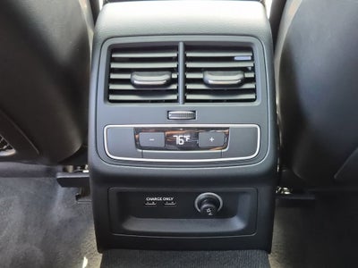 2020 Audi S5 Sportback Premium Plus quattro