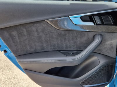 2020 Audi S5 Sportback Premium Plus quattro