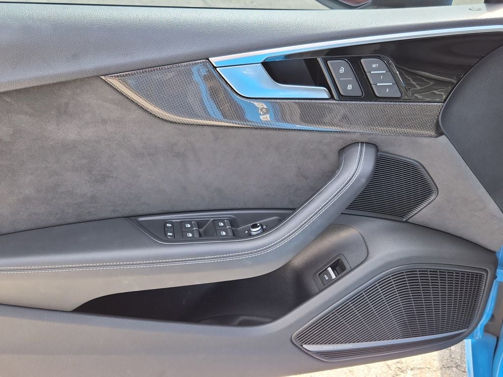 2020 Audi S5 Sportback Premium Plus quattro