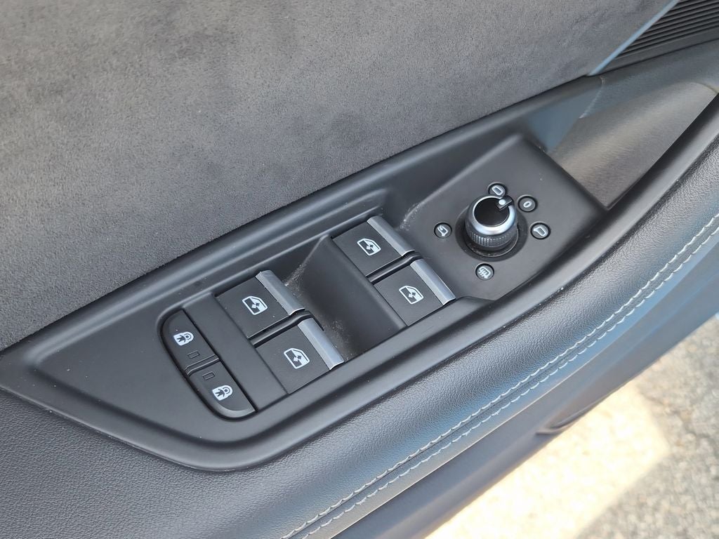 2020 Audi S5 Sportback Premium Plus quattro