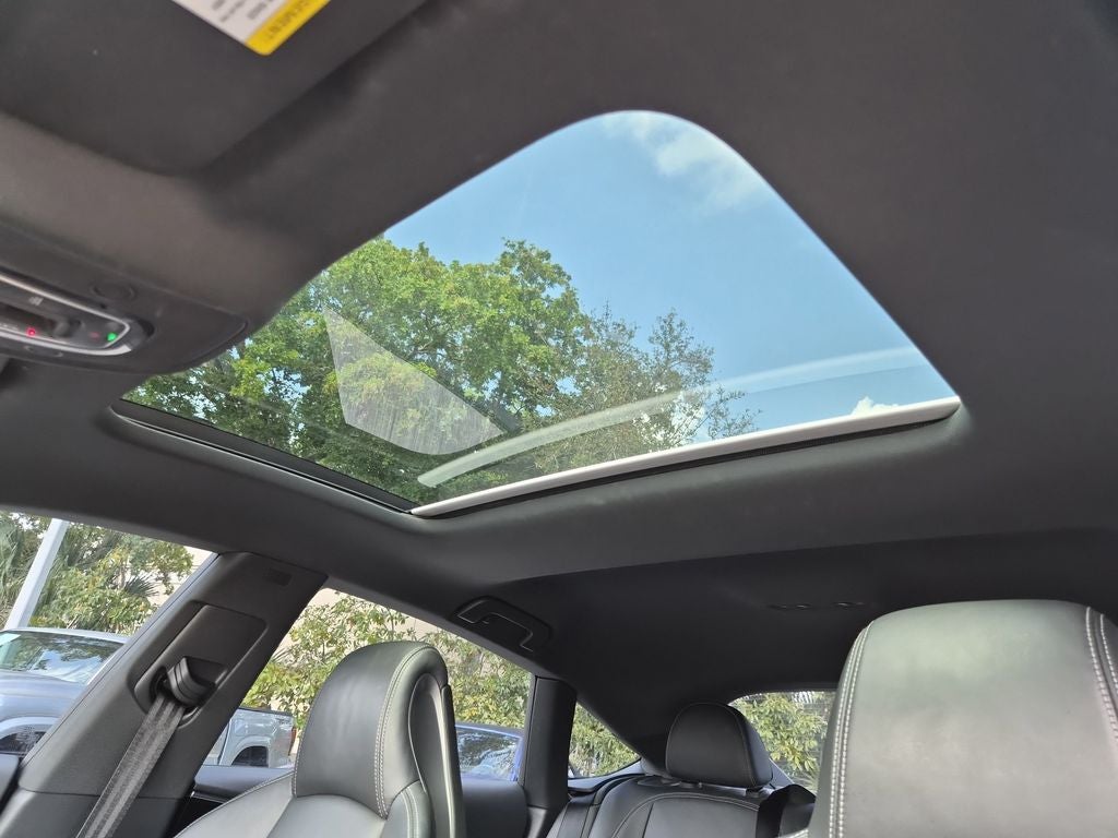 2020 Audi S5 Sportback Premium Plus quattro