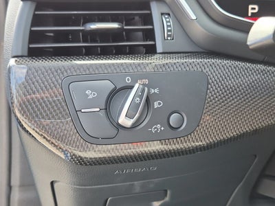 2020 Audi S5 Sportback Premium Plus quattro