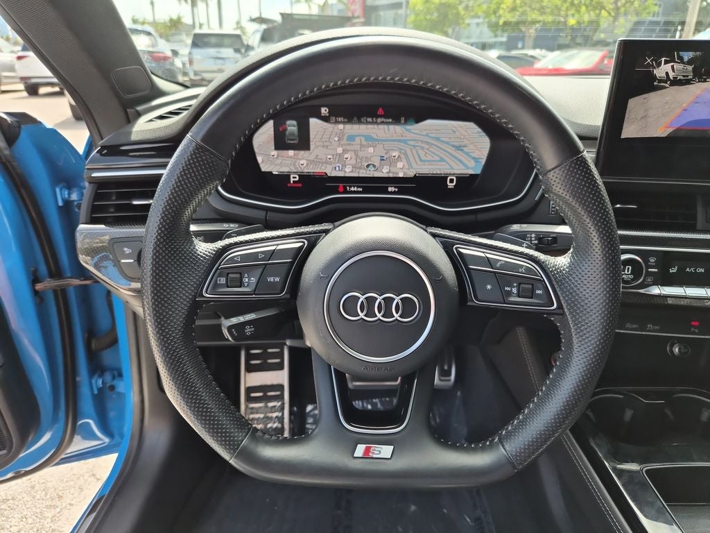 2020 Audi S5 Sportback Premium Plus quattro