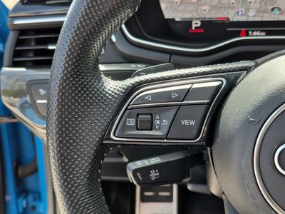 2020 Audi S5 Sportback Premium Plus quattro