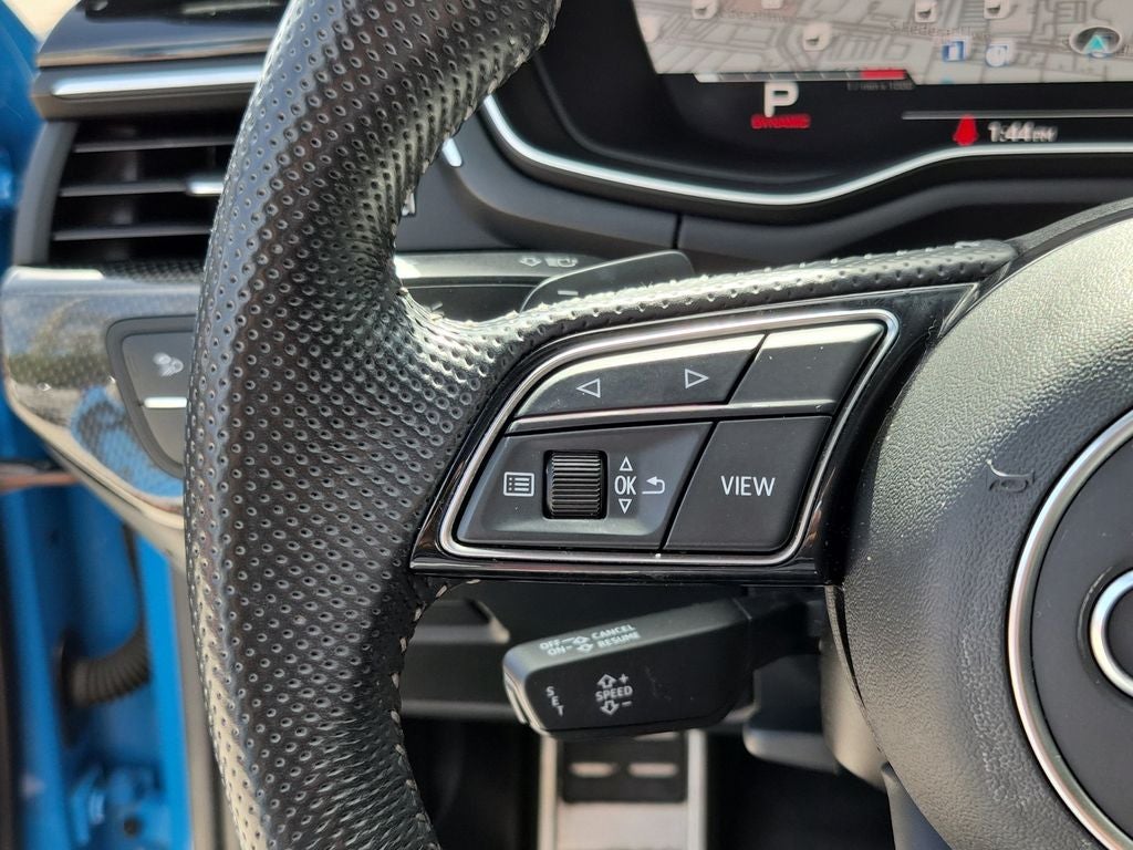 2020 Audi S5 Sportback Premium Plus quattro